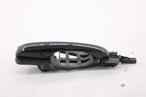 11-16 Dodge Durango SXT 3.6L AWD Front Passenger Right Side Door Exterior Handle
