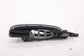 11-16 Dodge Durango SXT 3.6L AWD Front Passenger Right Side Door Exterior Handle - Alshned Auto Parts