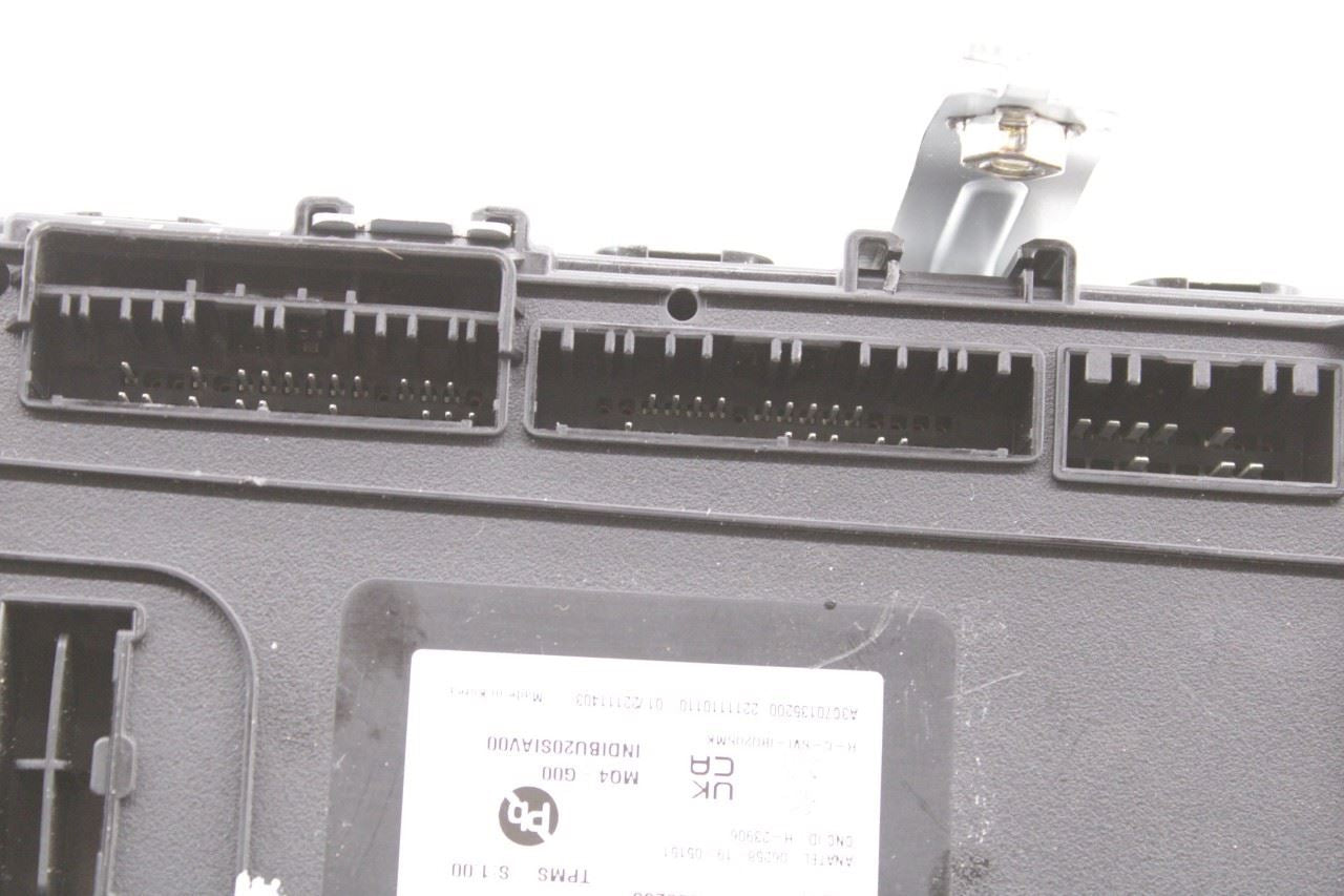 21-2023 Kia Sorento X-Line SX Prestige IBU Body Computer Control Module BCM BCU - Alshned Auto Parts