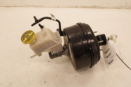 2019-2023 Jeep Cherokee Latitude Brake Booster w/ Master Cylinder w/ Reservoir - Alshned Auto Parts