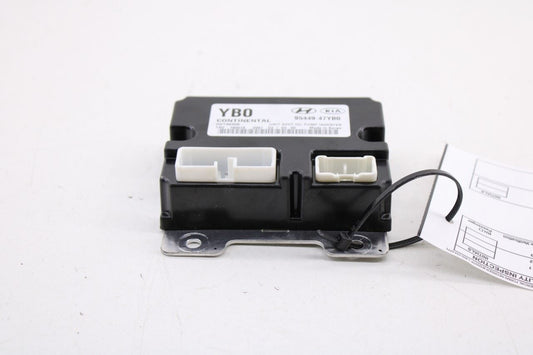 2018-2021 KIA Stinger GT2 AWD 3.3L Oil Pump Inverter Control Module 95449-47YB0 - Alshned Auto Parts