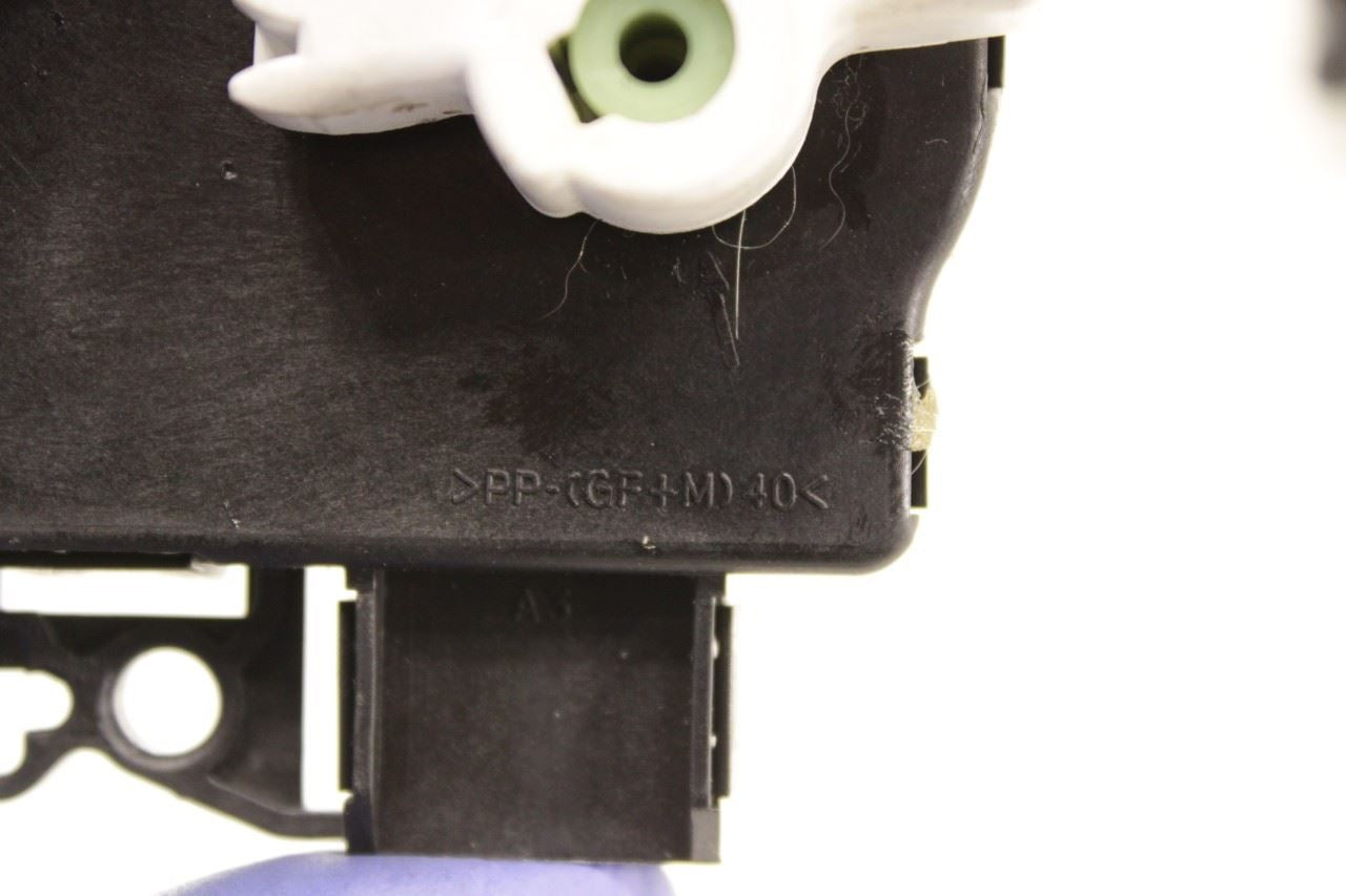 2018-22 Ford Ecosport SE HVAC Blend Door Actuator Motor Set of 3 AV11-19E616-FA - Alshned Auto Parts