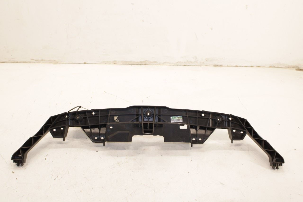 11-14 Porsche Cayenne Platinum 3.6L Front Radiator Support Mount Bracket Carrier - Alshned Auto Parts