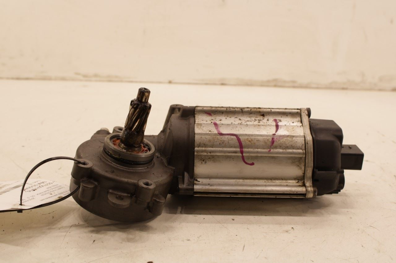 2012-22 Volkswagen Passat SE FWD Electric Steering Gear Rack Motor 1K0-909-144-R - Alshned Auto Parts