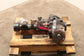 16-20 Toyota Tacoma Limited 3.5L 4x4 Front Axle Differential Carrier 3.909 ratio - Alshned Auto Parts