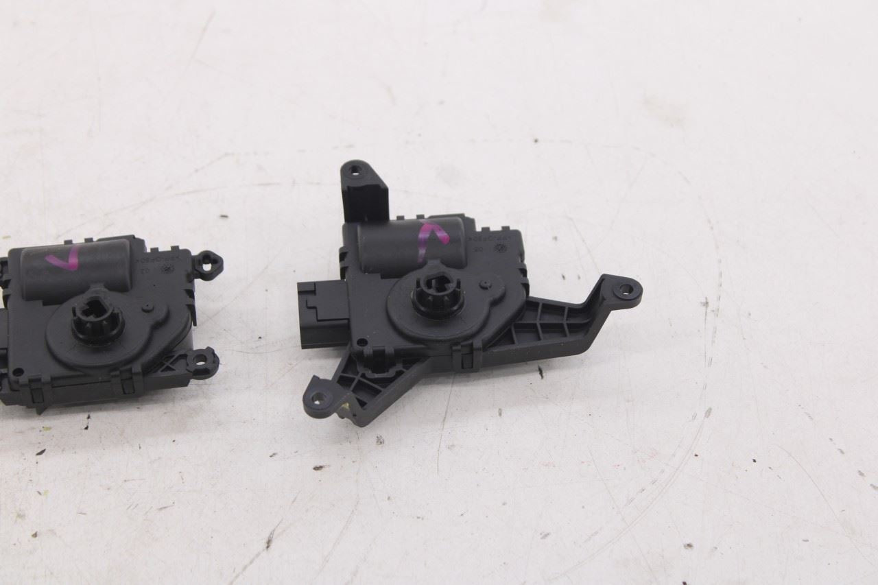2020-26 Ford Escape ST HVAC Blend Door Actuator Motor Set of 4 PZ1Z-19E616-K OEM - Alshned Auto Parts