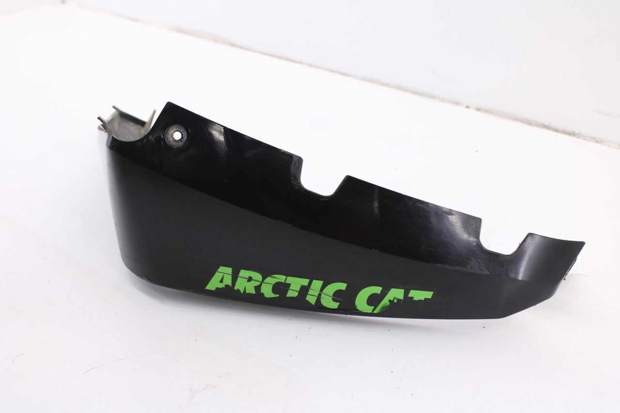2016-17 Arctic Cat Wildcat Trail 700 Rear Left Side Fender Panel Cover 0401-7472
