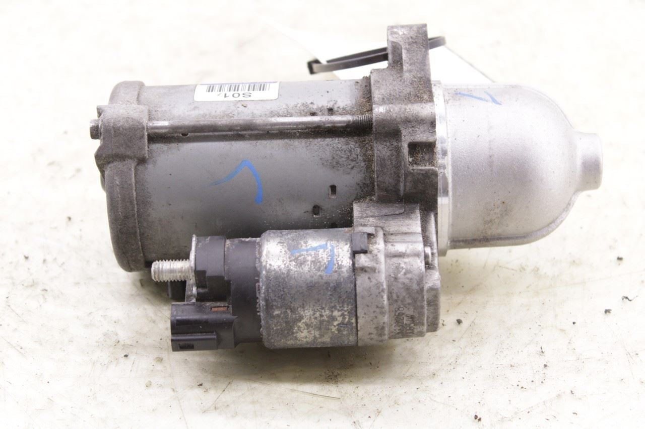 2021-25 Kia Sorento X-Line SX Prestige 2.5L Engine Starter Motor 12V 36100-2S010 - Alshned Auto Parts