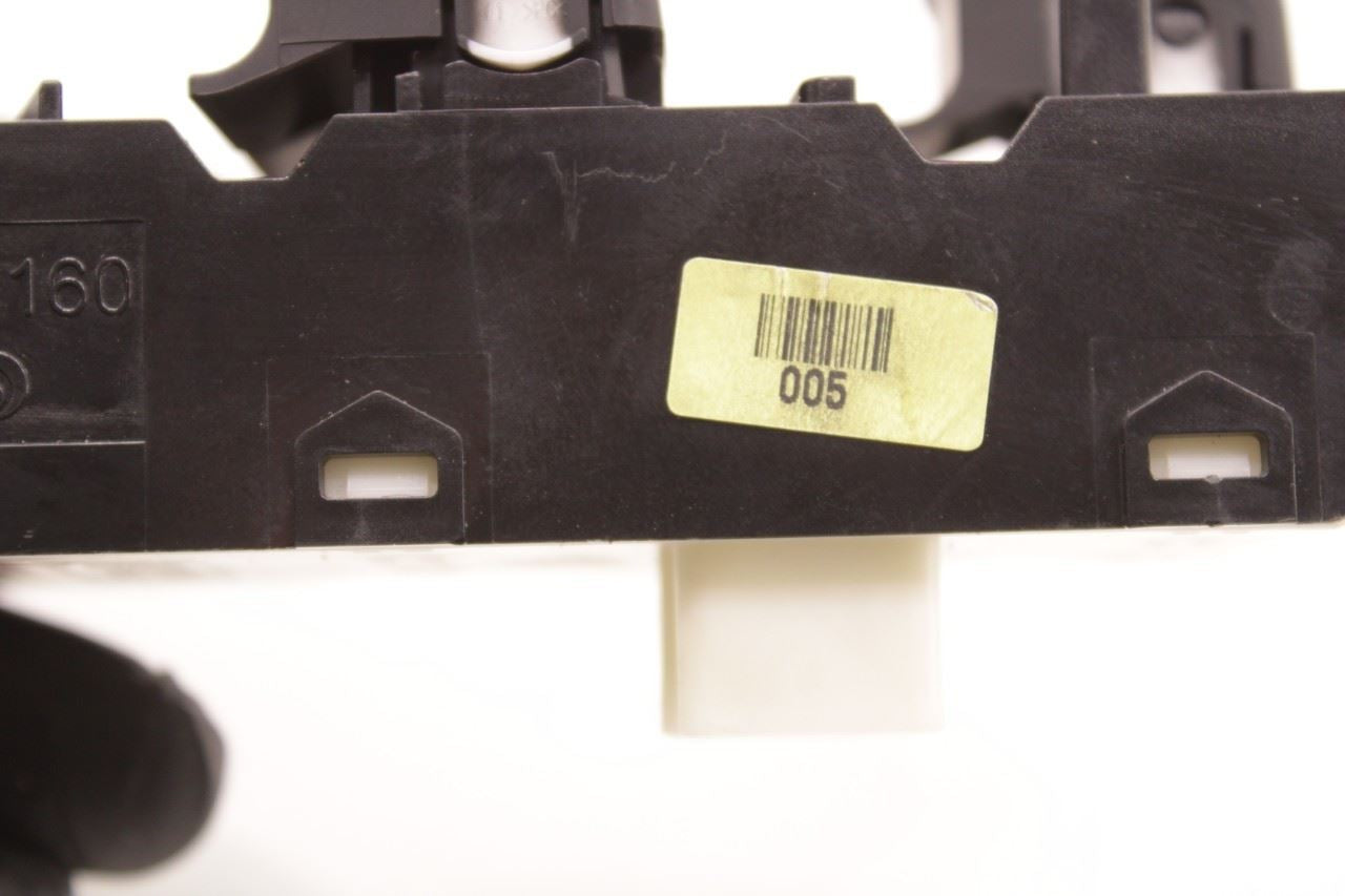 2011-2017 Hyundai Veloster Turbo Front Left Side Master Power Window Switch OEM - Alshned Auto Parts