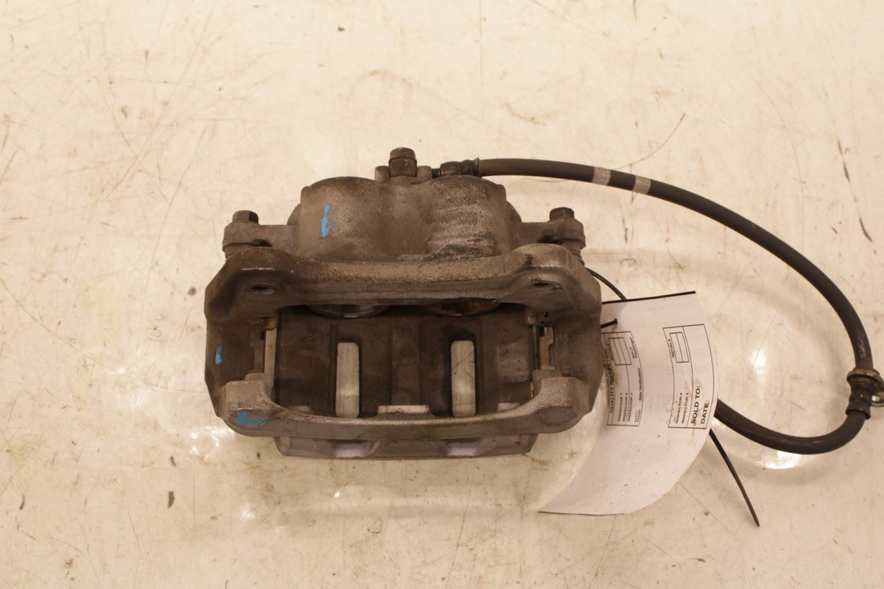 2019-2021 Acura RDX SH-AWD Front Right Side Disc Brake Caliper 45018-TJB-A00 OEM - Alshned Auto Parts