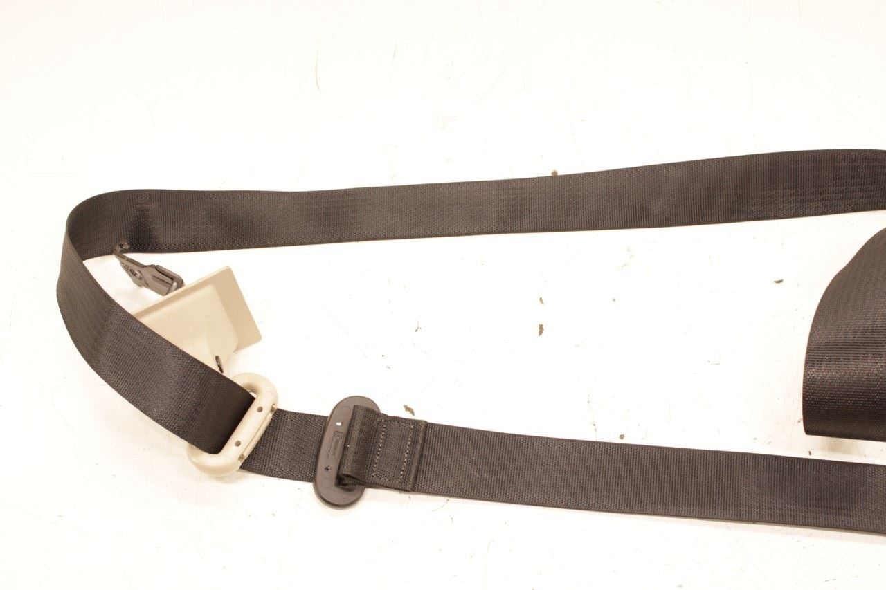 22-24 Ford Expedition MAX XLT Rear Passenger RH Side 3rd Row Seat Belt Retractor - Alshned Auto Parts