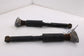 14-24 Mini Hardtop Cooper FWD Rear Suspension RH and LH Shock Strut Absorber Set - Alshned Auto Parts