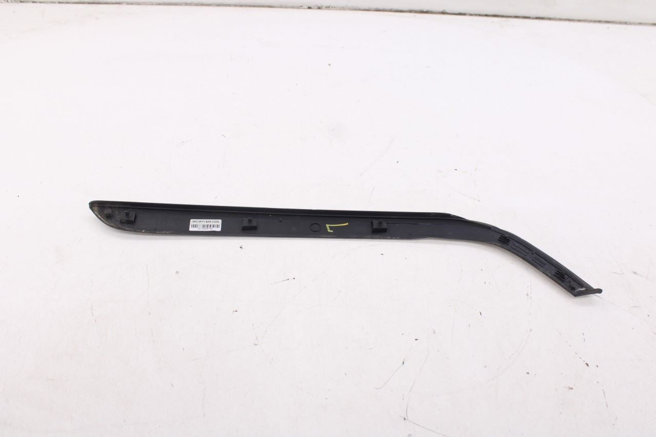 2020-26 Hyundai Palisade Limited AWD Rear Left Quarter Panel Molding 87850-S8000 - Alshned Auto Parts