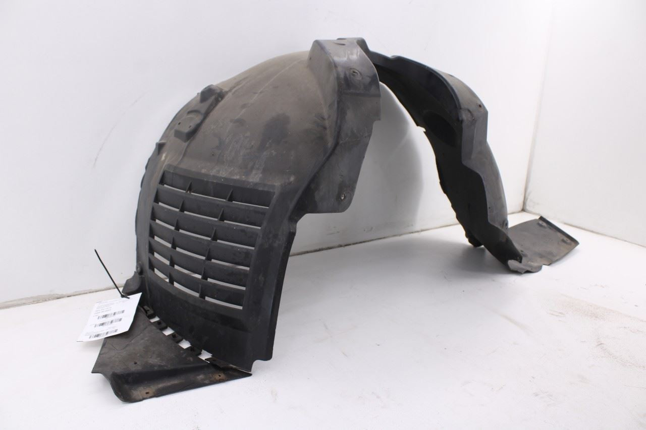 10-12 Land Rover Range Rover HSE Front Right Side Wheelhouse Liner Splash Shield2