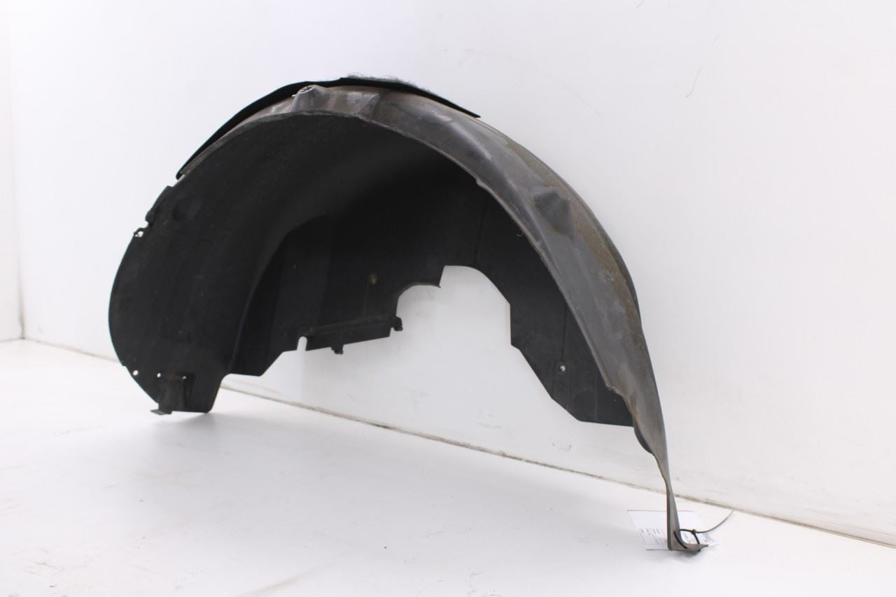 10-12 Land Rover Range Rover HSE Rear Right Side Wheelhouse Liner Splash Shield3