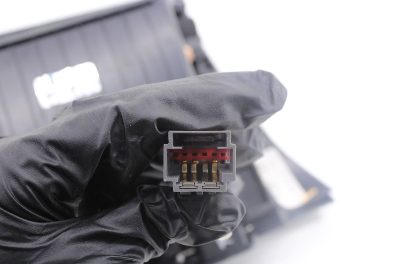 2015-23 Ford Mustang GT Dash Glove Box Storage Compartment Lid KR3B-63060T10-BB5