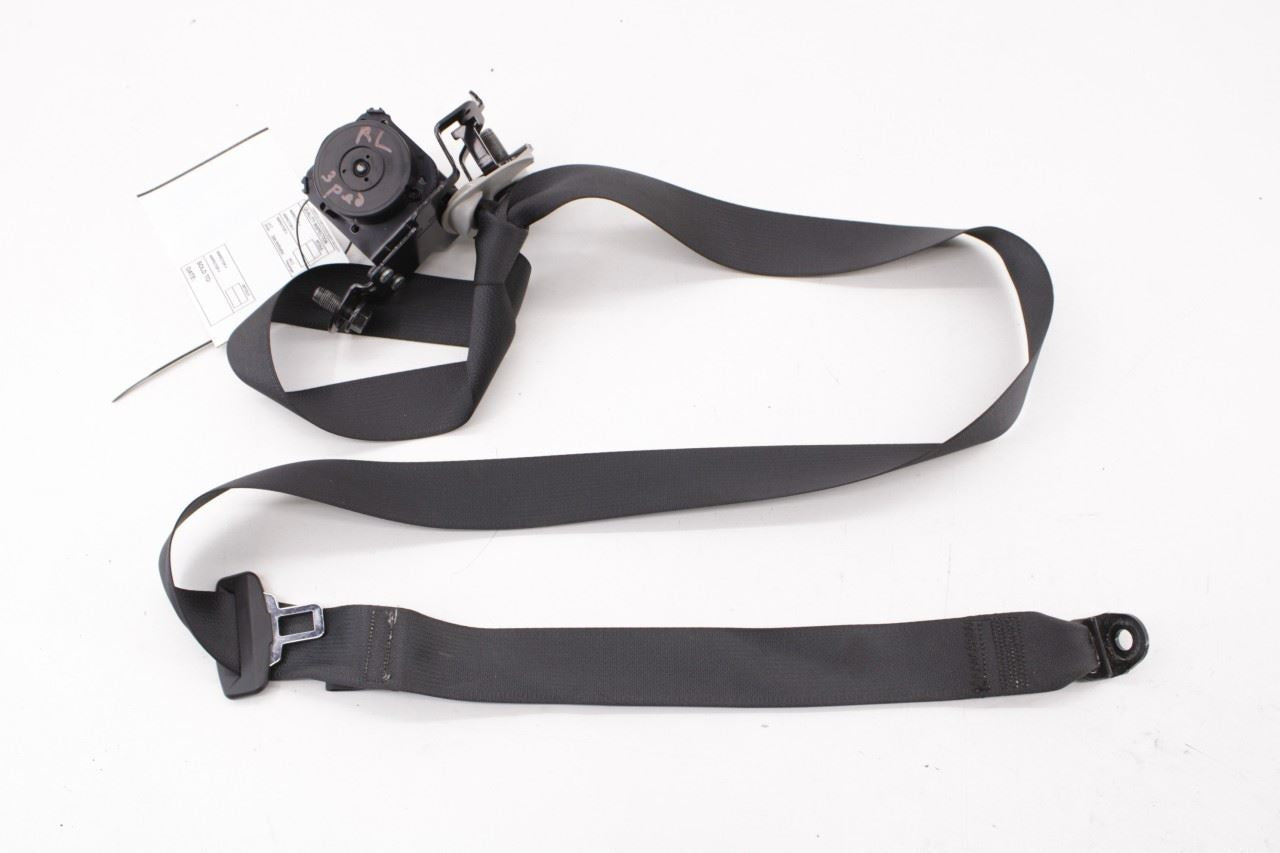 21-23 Kia Sorento X-Line SX Prestige Rear Left Side 3rd Row Seat Belt Retractor - Alshned Auto Parts