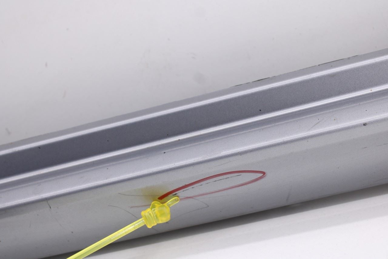 2011-18 Toyota Sienna LE Left Side Rocker Skirt Panel Molding 75852-08901 *ReaD* - Alshned Auto Parts