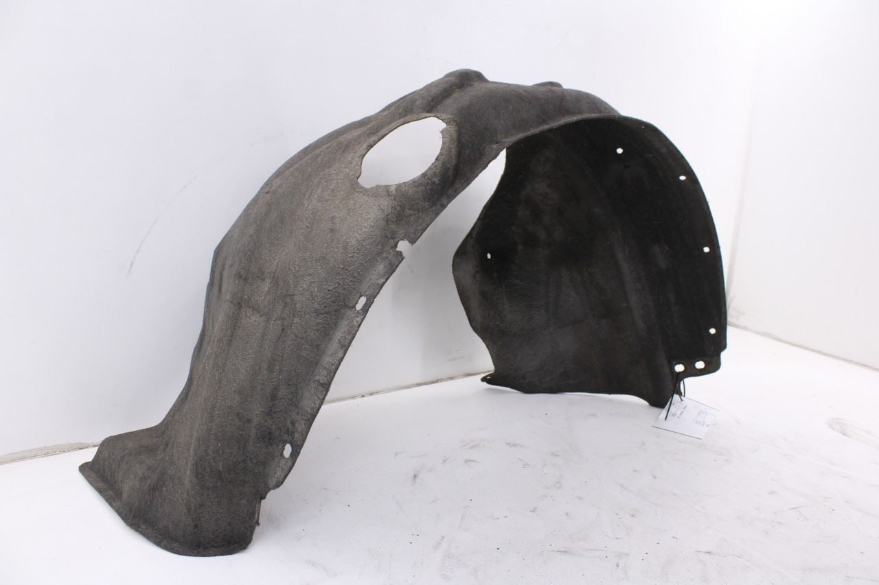 2011-20 Dodge Durango SXT Front Left Driver Side Wheelhouse Liner Splash Shield - Alshned Auto Parts