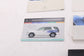 2004 Mercedes-Benz E500 Operators Manual Set with Case R86645 - Alshned Auto Parts