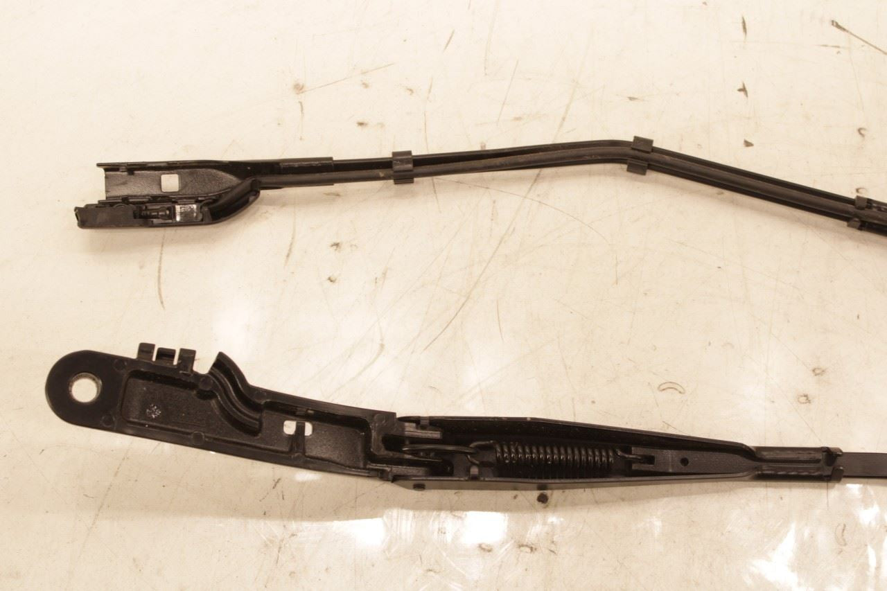 2023-2026 Acura Integra A-Spec Front Left and Right Side Windshield Wiper Arm - Alshned Auto Parts