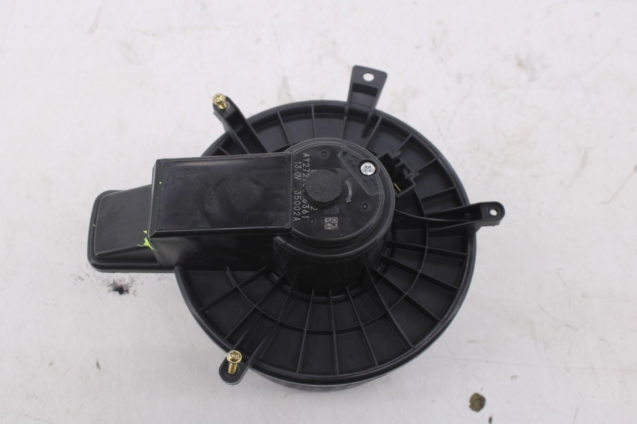 2014-2021 Jeep Grand Cherokee Laredo X 4X4 HVAC AC Blower Fan Motor 68224166AB - Alshned Auto Parts