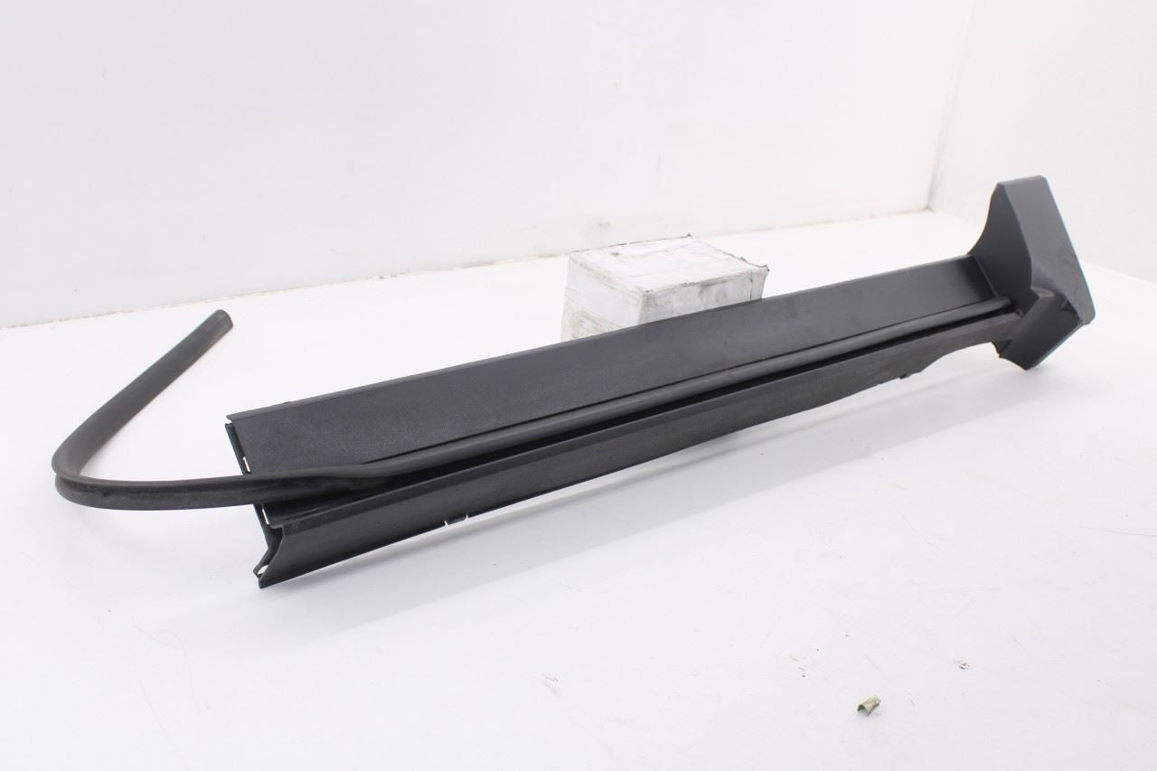 2018-2024 Chevrolet Equinox LT Right Rocker Skirt Panel Molding 84293857 *ReaD*5