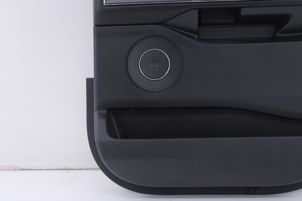 2020-21 Ford Expedition Max XLT Rear Right Side Door Trim Panel LL1B-4027406-CE4