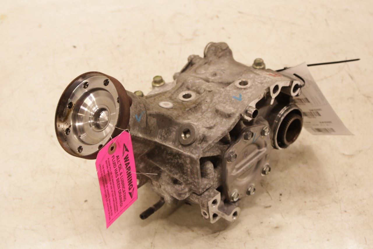 2019-2025 Acura RDX SH-AWD 2.0L AWD Transfer Case 32K 29000-5YK-040 OEM - Alshned Auto Parts