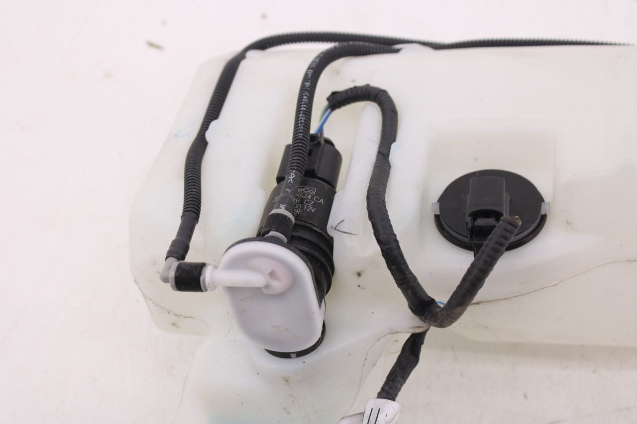 2020-2025 Ford Escape ST 1.5L Windshield Washer Reservoir Bottle PJ6B-17B613-AD8