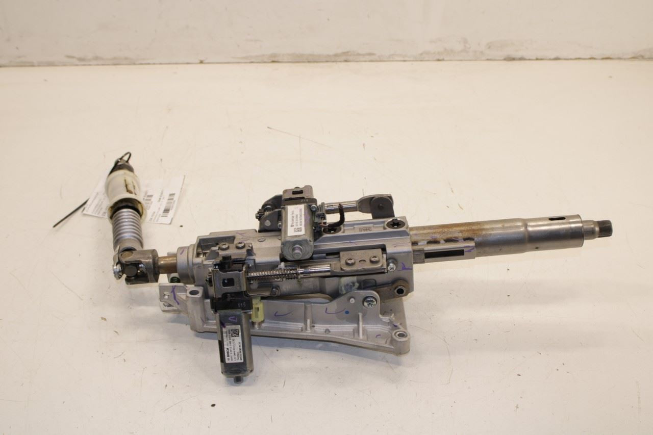 2015-2023 Dodge Charger GT AWD 3.6L Steering Column Assembly 68259475AD OEM - Alshned Auto Parts