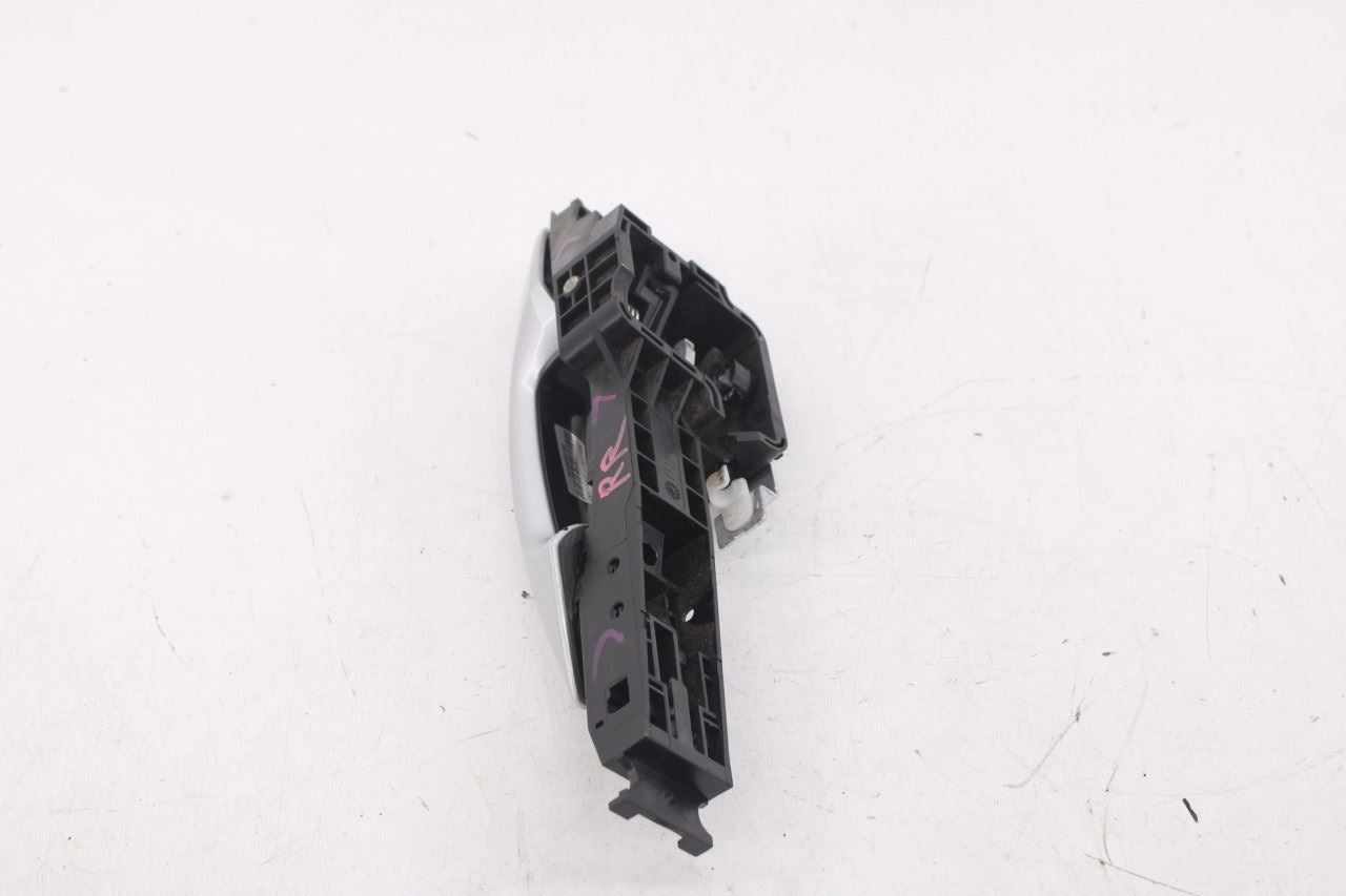 19-21 Infiniti QX50 ESSENTIAL AWD Rear Passenger Right Side Door Exterior Handle - Alshned Auto Parts