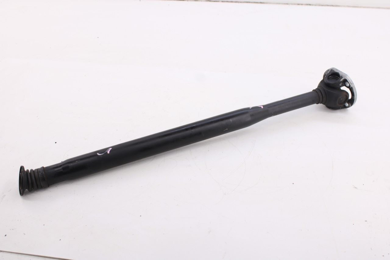 10-16 Mercedes-Benz E 350 4Matic AWD Front Drive Shaft Propeller 2044106701 OEM8