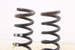 2018-23 KIA Stinger GT2 AWD Rear Right and Left Side Suspension Coil Spring Pair - Alshned Auto Parts