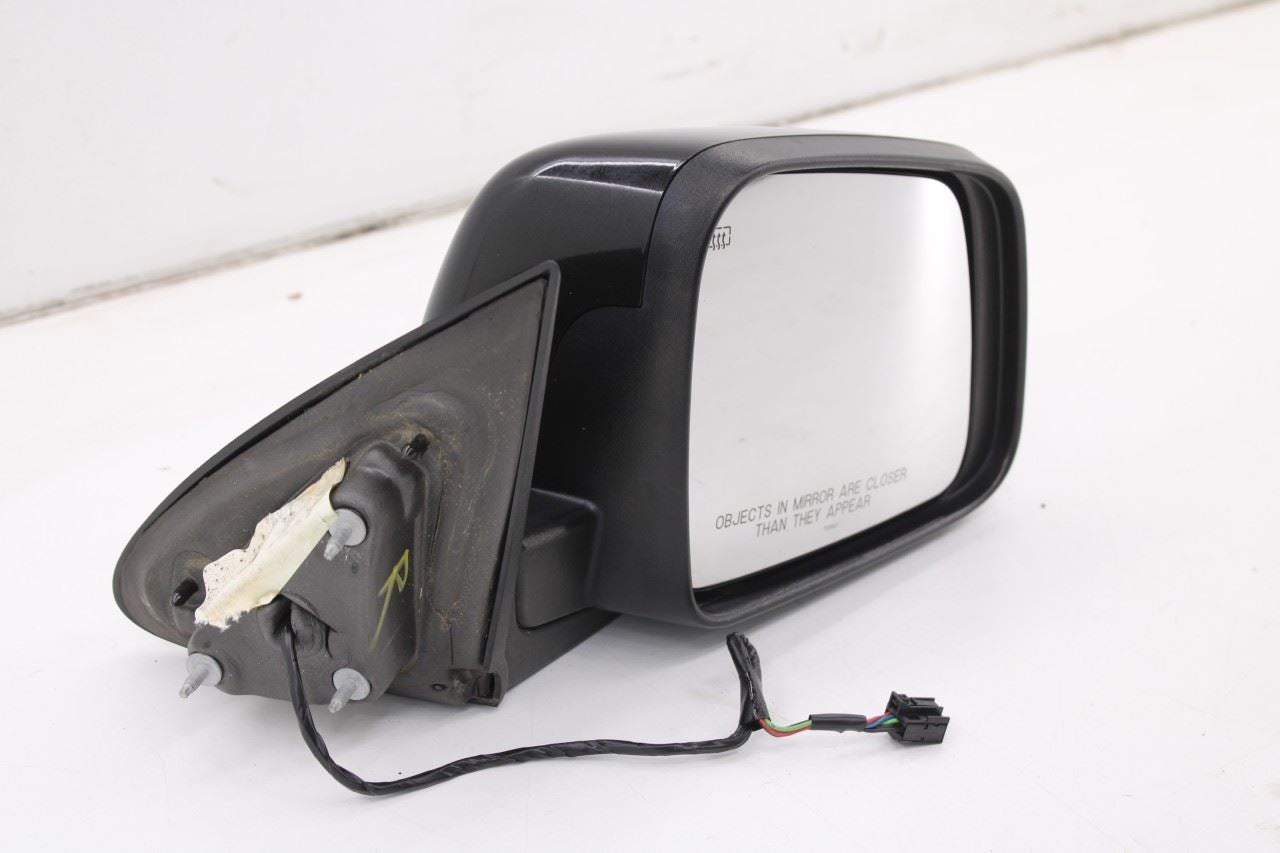 2011-22 Dodge Durango SXT 3.6L Passenger Right Side Rear View Mirror 5SH42AXRAB - Alshned Auto Parts