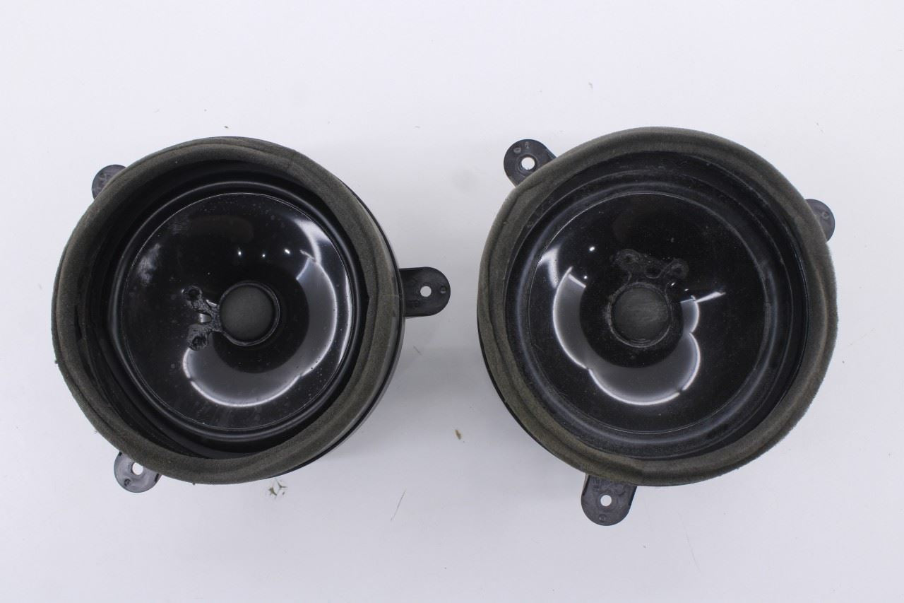 2008-2016 Subaru Impreza Sport Rear Right and Left Door Audio Speaker 86301FG1020