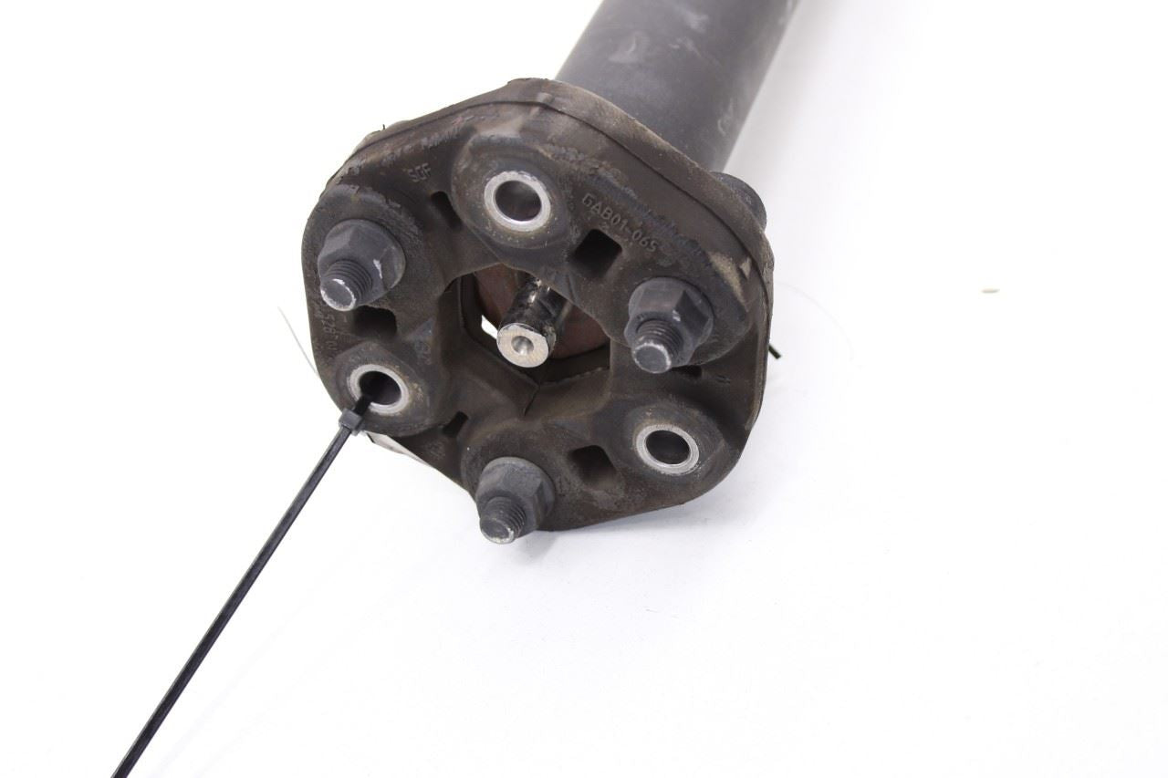 23-25 BMW 430i Gran Coupe xDrive 2.0L AWD Rear Drive Shaft Propeller 8846089 OEM - Alshned Auto Parts
