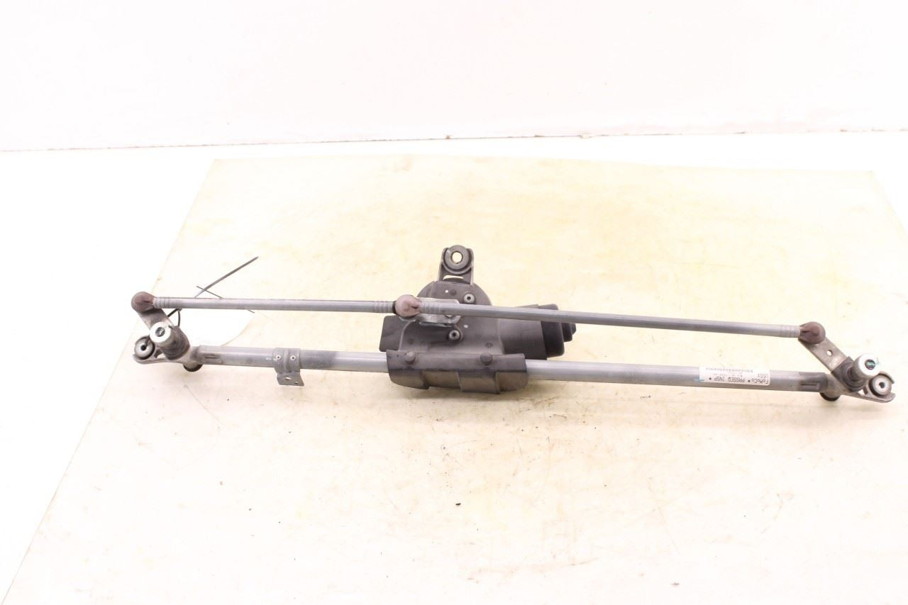 18-24 Ford Expedition Limited FR Windshield Wiper Transmission Linkage w/ Motor - Alshned Auto Parts