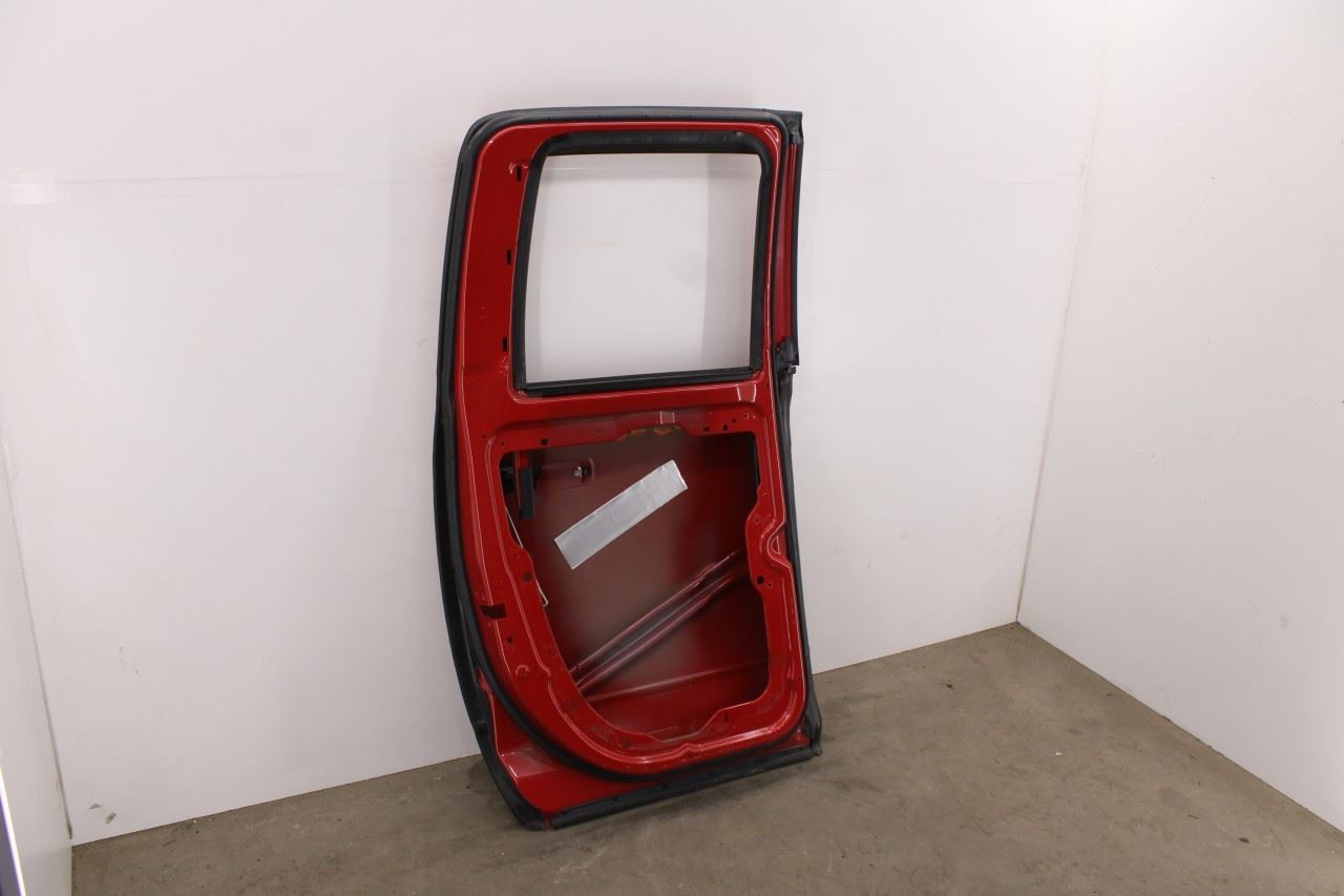 2011-24 Ram 1500 Classic Express Quad Cab Rear Left Side Door Shell Panel *ReaD*9