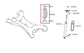 2019-2025 Infiniti QX50 ESSENTIAL Rear Right and Left Side Coil Spring Set - Alshned Auto Parts