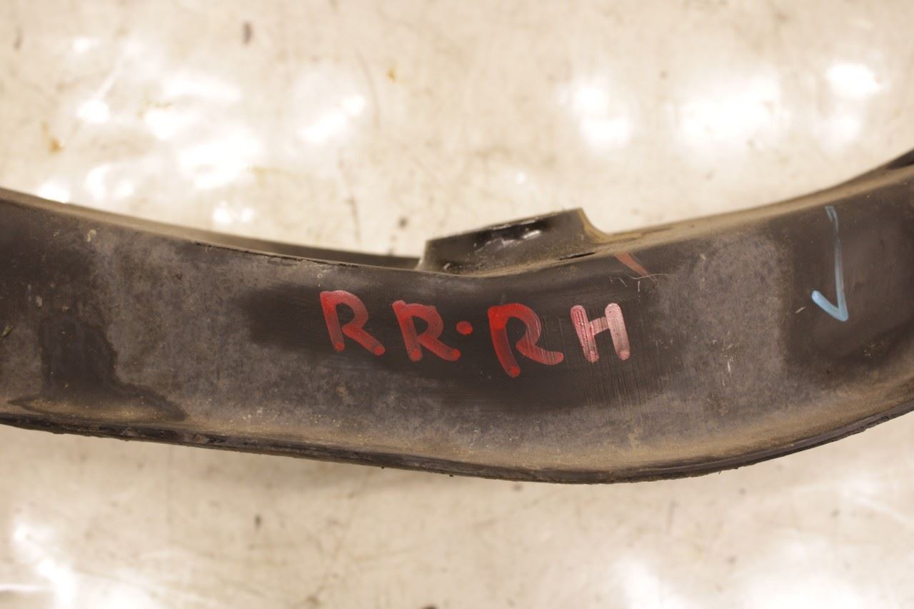 19-25 Acura RDX SH-AWD 2.0L AWD Rear Suspension Right Side Control Arm Set of 5 - Alshned Auto Parts