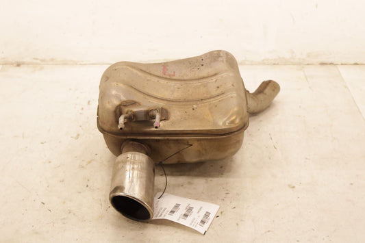 2019-21 Acura RDX SH-AWD 2.0L AWD Rear Left Exhaust System Muffler 18307-TJB-A11 - Alshned Auto Parts