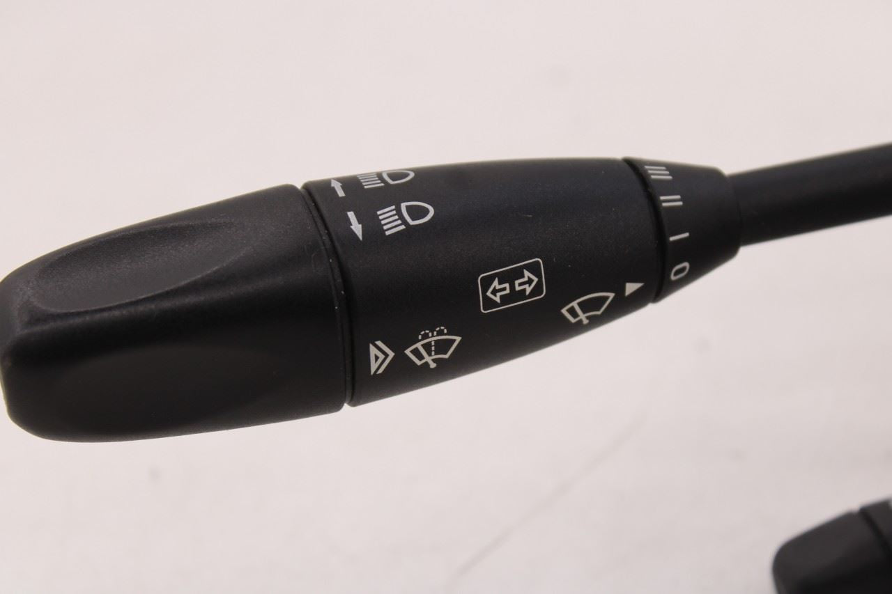 05-07 Mercedes-Benz CLK350 RWD Column Combination Light Turn Signal Wiper Switch11