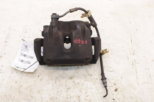 2011-2021 Jeep Grand Cherokee Summit Front Right Disc BrakeCaliper 68138842AA - Alshned Auto Parts