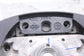 15-19 Nissan Sentra SV 1.8L FWD Steering Wheel w/ Leather Cover 48430-4FY0A OEM - Alshned Auto Parts