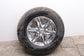 23-25 Ford F150 XLT Wheel Tire Goodyear Wrangler Territory AT 275/65R18 Set of 47