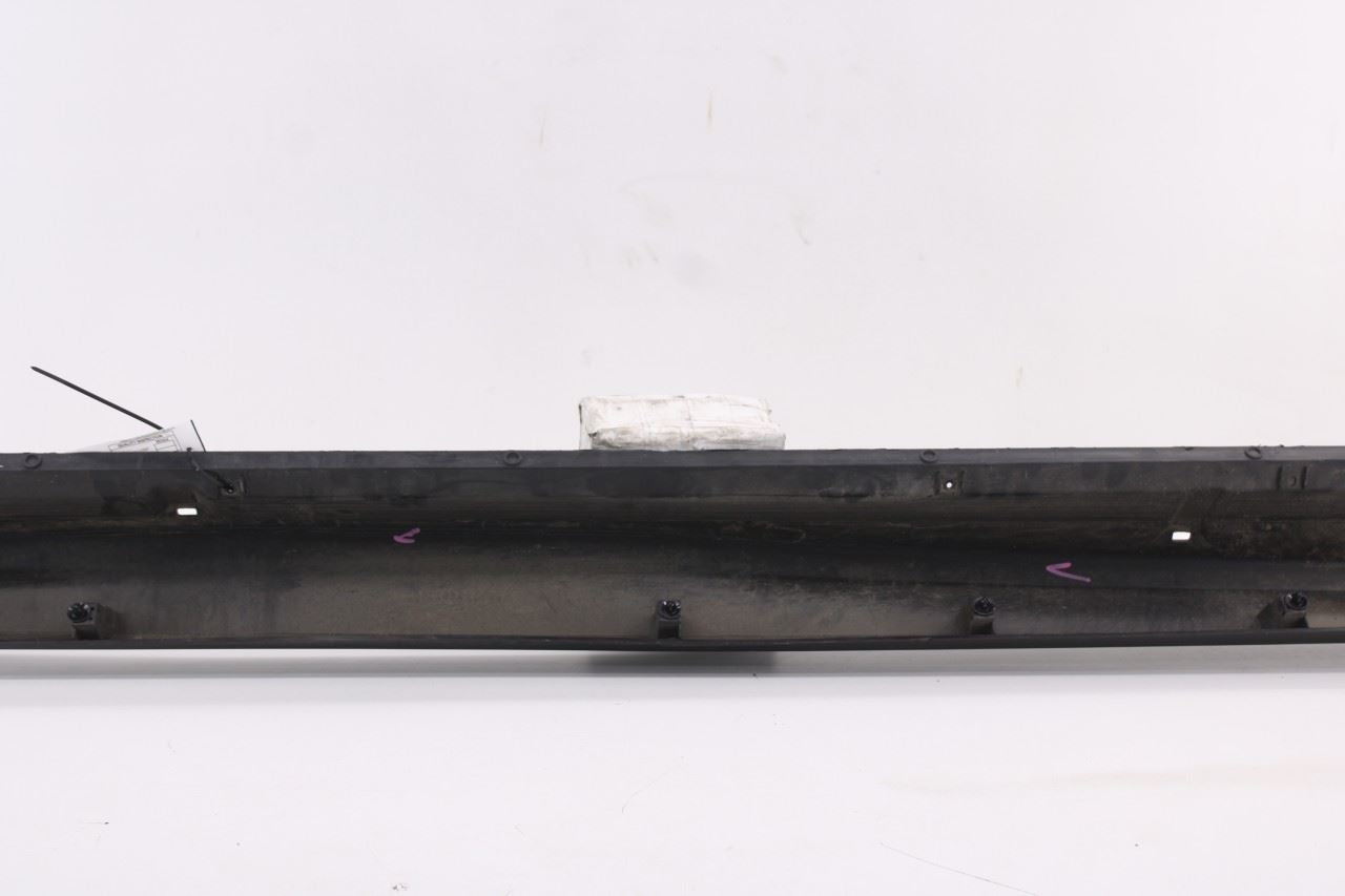 11-25 Mitsubishi Outlander Sport SE Right Rocker Panel Molding 6512A954XA *ReaD*10