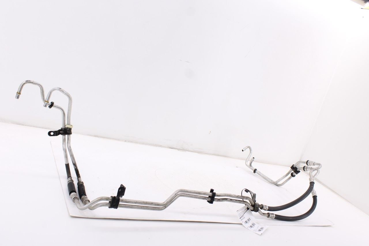 2019-24 Ram 1500 Big Horn 5.7L Transmission Oil Cooler Pressure and Return Line - Alshned Auto Parts
