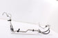 2019-24 Ram 1500 Big Horn 5.7L Transmission Oil Cooler Pressure and Return Line - Alshned Auto Parts