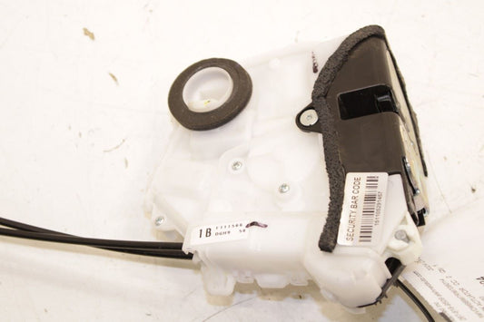 2020-2025 Mazda CX-30 2.5 S Front Right Door Lock Latch Actuator DGH9-58-310B - Alshned Auto Parts